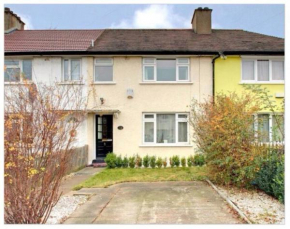 Charming 3 bedroom house